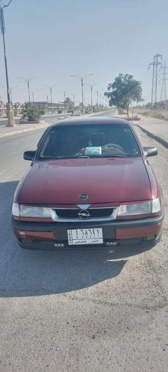 اوبل فكترا 92 سنويه لل2028 شرط التحويل ./محرك 16دوش قطاره بانزين قايش عريض لاتنقص ولا تبخير كير شرط
صبغ فرن جماليه فقط./كهربائيات كلها شغاله/
ارضيه جلد./دوشمه طخم كامل./سعر 33غرامه تنزل من سعرها /مكاني تكريت


**إذا كنت صاحب هذا الإعلان وتريد حذفه لأي سبب، رجاءا أرسل رسالة إلى الدعم الفني**