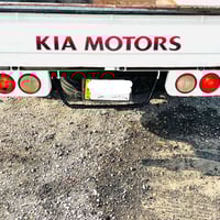 كيا للبيع موديل 2018 مكفولة كفاله عامه رقم السيارة صلاح الدين ألماني س...