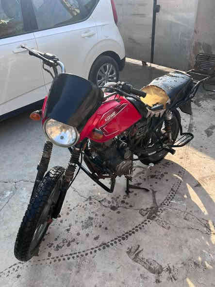 درجه للبيع كي وي  السعر 750.000  بيه مجال قليل رقم الهاتف ; ***********
