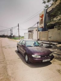النترا • ١٩٩٤ • كير اوتو