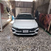 النترا 2025.  مكفوله كفاله عامه.  ماشيه 7000   السعر 155 وقابل للتفاوض...