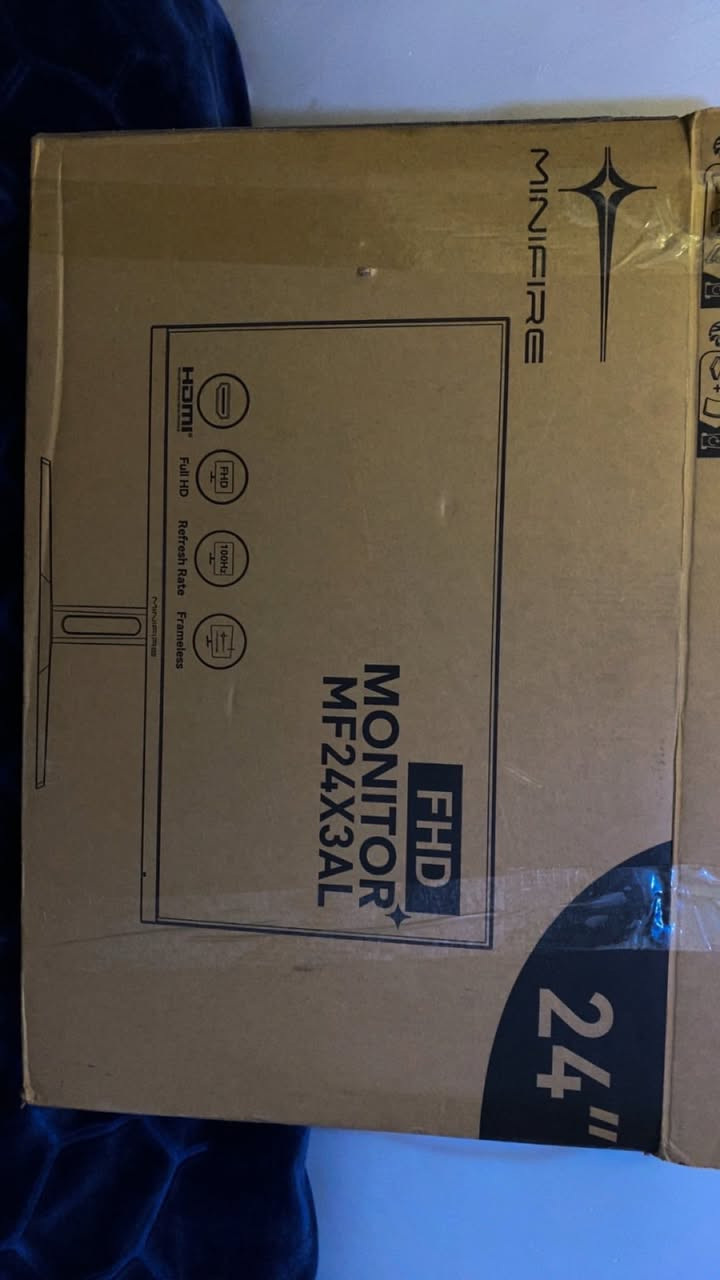 شاشه للبيع مواصفات موجوده بل كارتون سعر 100


**إذا كنت صاحب هذا الإعلان وتريد حذفه لأي سبب، رجاءا أرسل رسالة إلى الدعم الفني**