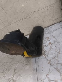 سبايدر • باكستاني • ثقيل