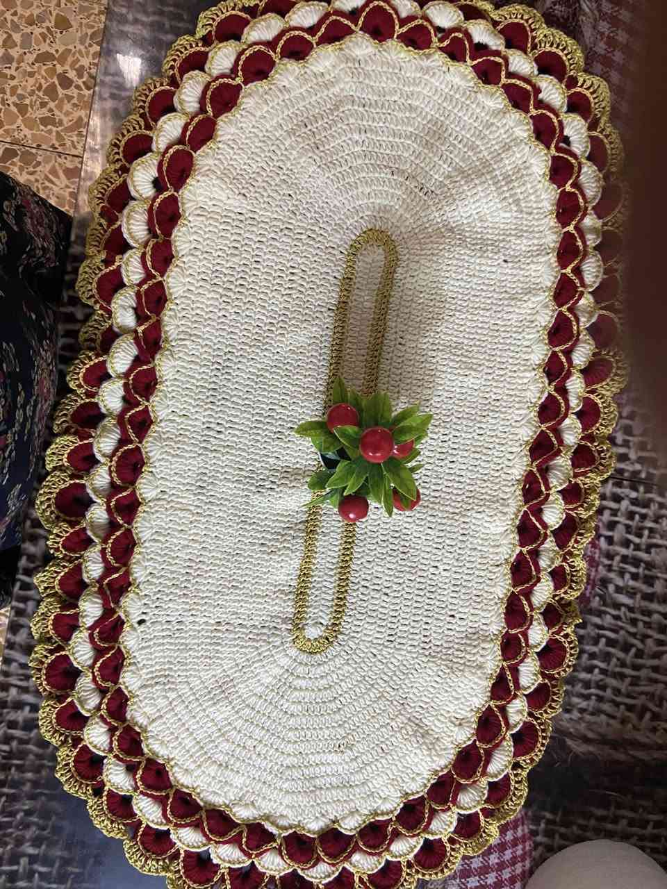 السلام عليكم شغل حسب الطلب هذا شغلي رأيكم يهمني


**إذا كنت صاحب هذا الإعلان وتريد حذفه لأي سبب، رجاءا أرسل رسالة إلى الدعم الفني**
