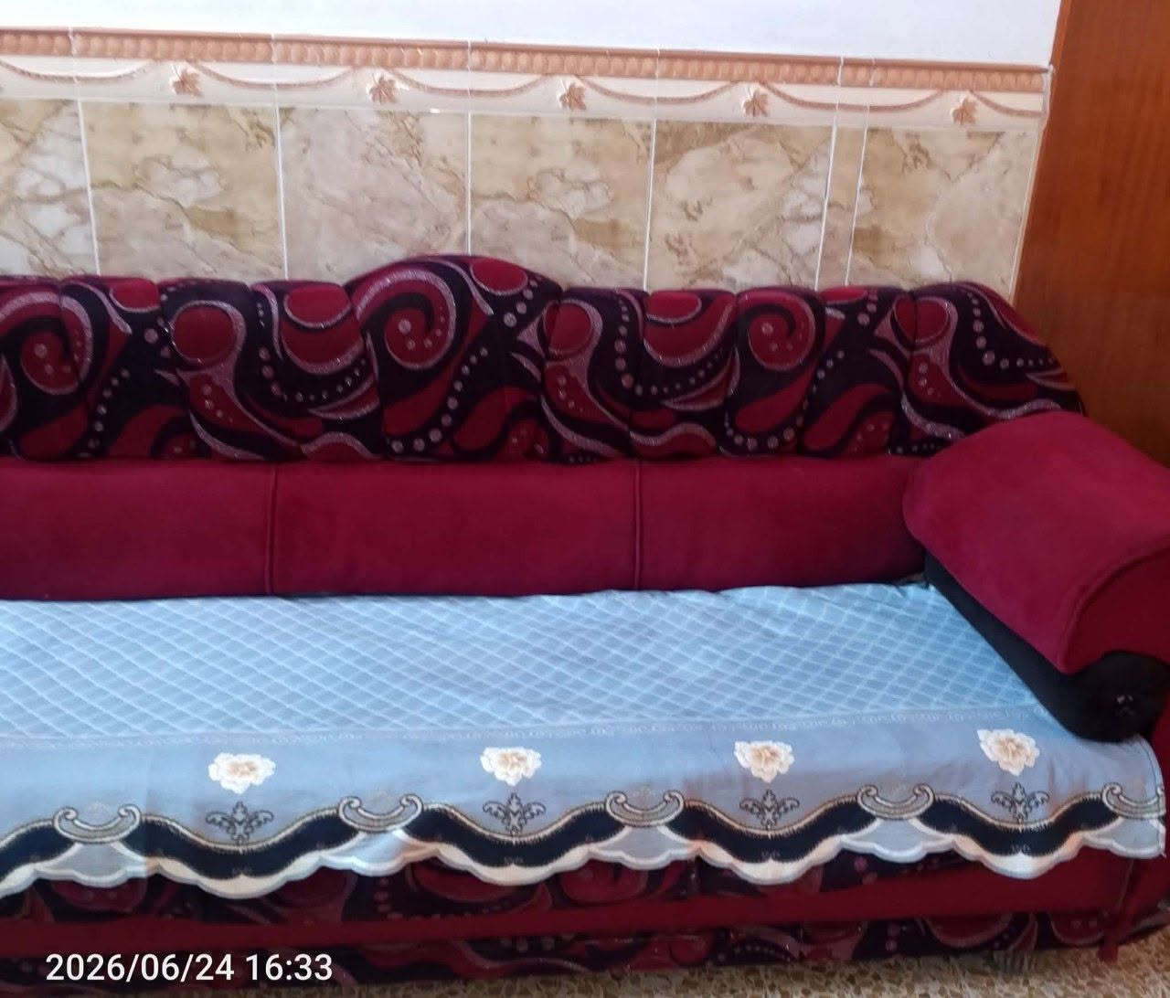 طخم قياس 9امتار بسعر 150التواصل ***********
