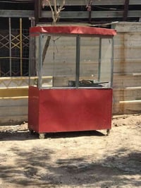 فاترينه للبيع مكاني البياع الشرطه الخامسه  الي يريده يتصل او يراسل وتس...