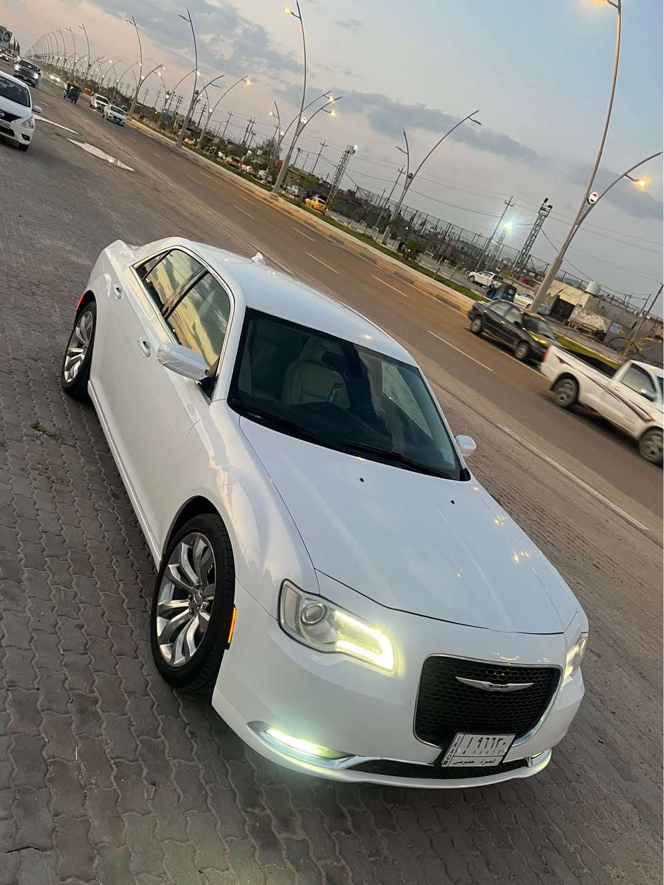 اوباما للبيع مديل 2015 اصل رقم بصره حره تحويل وارد كندي مكاني بصره مكينه 3600 بلاديه كفاله عامه فقط بيه قطعه وحده فول مواصفات عده الفتحه خزن ميموري داخل عسلي مرايات غلاب كشنات كهرباء *********** البصرة, العراق
