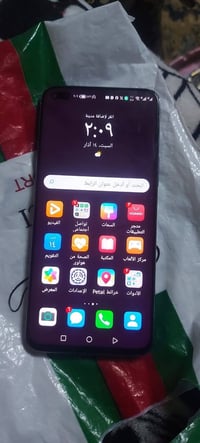 نوفا اي • ١٢٨ • رام ٨