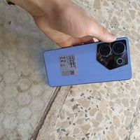 تليفون تكنو كامون20برو 5G ذاكرة 256 جاهز نضيف مستبدل فقط ايسي شحن  ببج...