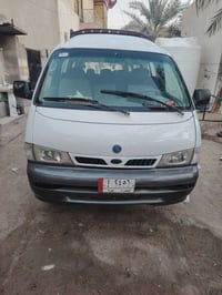 بريجو 14 • ٢٠٠٢ • مكينة نظيفة