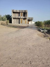 الصقلاوية ابو سديرة الاولى • بيت للبيع • ٢ دونم