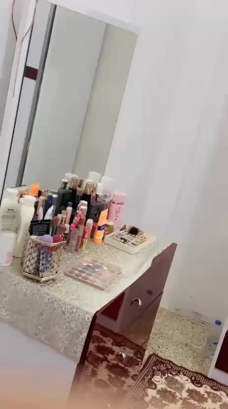 غرفه نوم جديده مال نفرين
اني مسويتها نفر واحد جبتها ب ٥٠٠ ورايدتها 
ب٤٠٠ ويا دوشك ضغط نفر واحد


**إذا كنت صاحب هذا الإعلان وتريد حذفه لأي سبب، رجاءا أرسل رسالة إلى الدعم الفني**