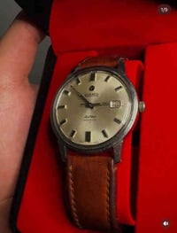 ساعات ڤنتج نصب تكويك اوتوماتيك وكوارتز بأسعار مناسبة كل ساعة وسعرها اي...