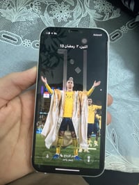 آيفون ١٢ • بطارية اصلية • حي العدالا