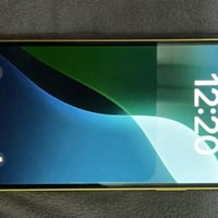 شباب للبيع 14 برو اخو الجديد  الجهاز شخط ما بيه  بطاريته 89 السعر 550 ...