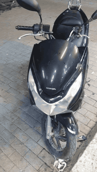 دراجه بي سي اكس ٢٠١٦ مدينه الصدر قطاع ٤٦  07725847961  السعر ١١ وبيه م...