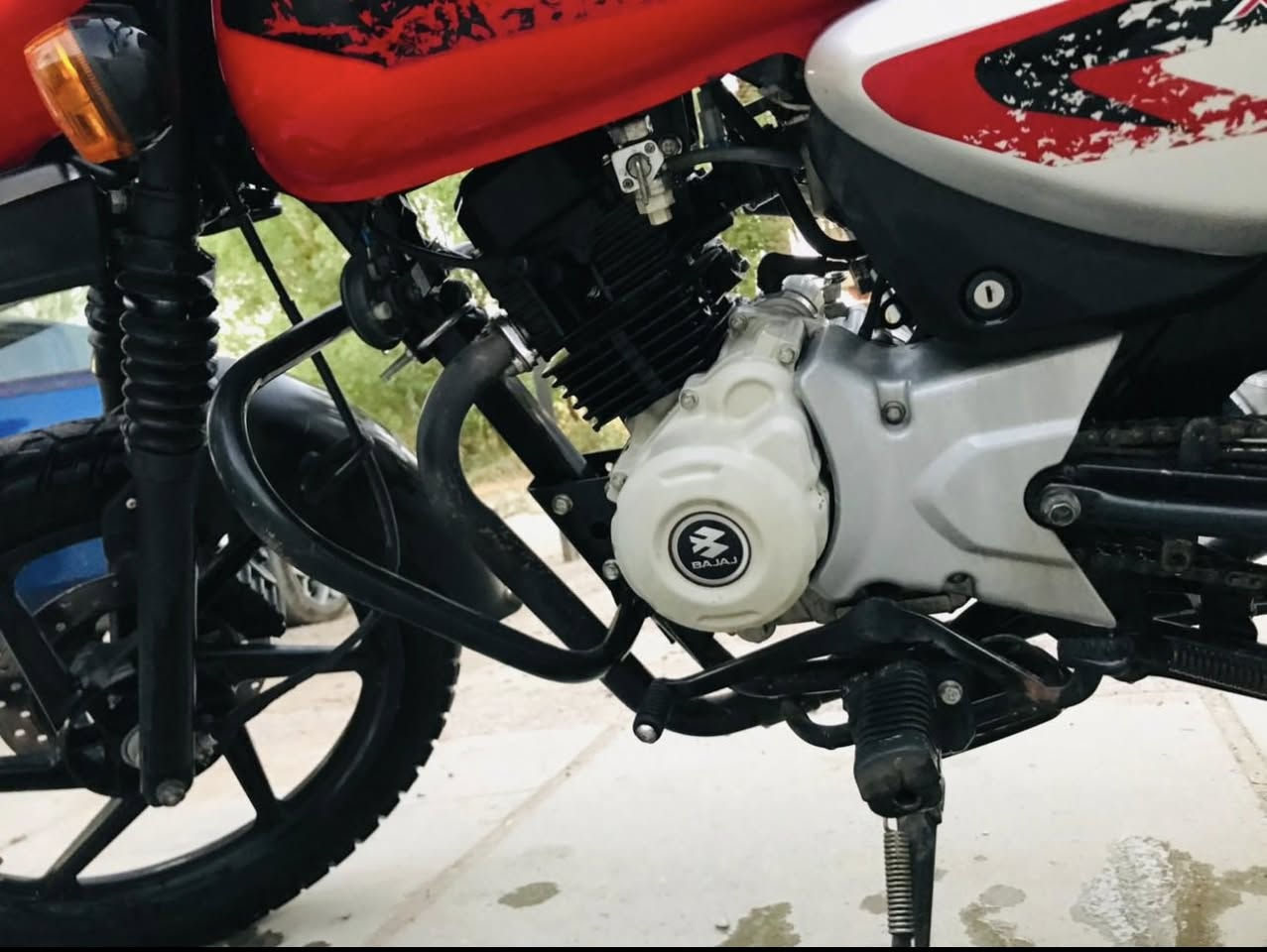 بوكسر 23 بدوون اوراق محرك مجفت تجفيت شركة السعر  (مليون )


**إذا كنت صاحب هذا الإعلان وتريد حذفه لأي سبب، رجاءا أرسل رسالة إلى الدعم الفني**