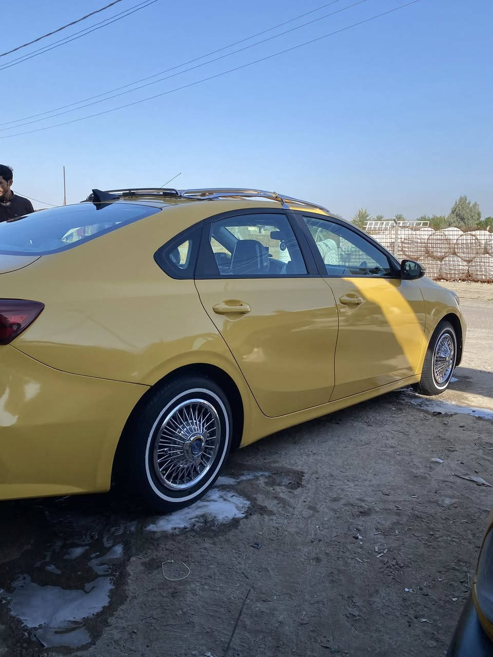 كبات موستنك شاخات اصليه ١٤ نضافه ٩٠/ مكاني كربلاء لا سيم ولا عواج او مراوس كلكسي
سعر ٧٠٠وبيهن مجال 
استفسار ***********
