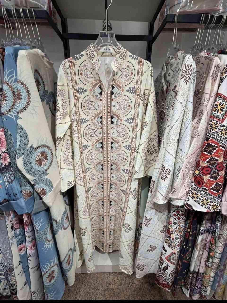 مول انيس
جديدنا اليوم من قسم الالبسة نسائي 👇
وصول وجبه جديده درعات كويتي نسائي شي روعه وحصري 

عرض حلو سعر 35.000 الف🔥

وحياكم الله زورونا تجدون كل ماهو جديد ومميز 
العنوان قضاء الشرقاط الساحل الايسر اسديره وسطى الشارع العام


**إذا كنت صاحب هذا الإعلان وتريد حذفه لأي سبب، رجاءا أرسل رسالة إلى الدعم الفني**