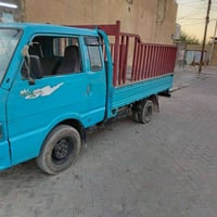 كيا موديل ٩٥للبيع رقم بغداد انكليزي باسمي تحويل مباشر رقم تلفوان ٠٧٧٠٩...
