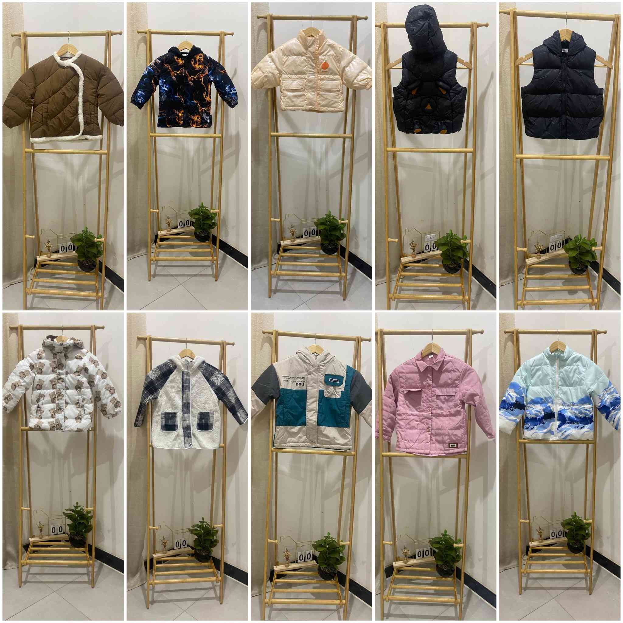 تصويرنا الخاص
للطلب واتساب ‏‪***********‬‏
التفاصيل داخل الصور
معرف انستغرام وتيك توك @white.daisy98
متوفر خدمة توصيل 5 الاف لكافة محافظات العراق
