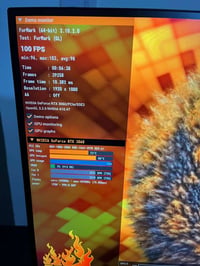 RTX ٣٠٦٠ • MSI Ventus • قابل تفاوض