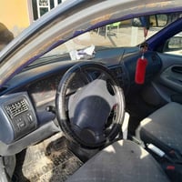 كورلا ٩٤ • رقم ديالى • مكينه