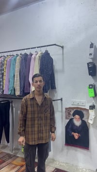 بالات الشيخ • ملابس • شارع المعمل