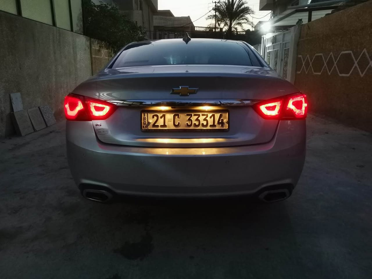 السلام عليكم امبالا موديل 20
فول عده الفتحه 
ماشيه 85 
السياره جديده صدر امامي خلفي تخم تاير بدون ايرباك 
***********
