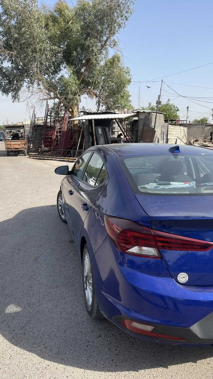 لسلام عليكم النترا موديل ٢٠٢٠ السعر ١٣٥ ورقة وارد كندي فول مواصفات
فتحة سقف
بصمة
توقف ذاتي
Abs
تدفئة كشنات
شاشة كبيرة
محرك ٢٠٠٠ دوش كيرها atm
رقم اربيل بسم شركة والتحويل مضمون ١٠٠٪؜ 
وصورة الضربة مرفوقة بالمنشور وغيرها السيارة مناقصة ايشي تبريد ومحرك وكير كلة خير من الله مكانها بغداد البياع
الرقم *********** متواجد على الواتساب
