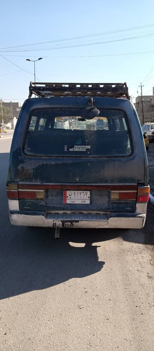 السلام عليكم كيا بسته زيتوني مكينه جيده جدا تخم تاير اكسل بي ونه خفيفه بغداد الماني وكاله تريد أو تحويل سياره مطلوبه الطلب عليك في حالة التحويل شواصي حلوات السعر  24 وبيها مجال للاستفسار الاتصال على الرقم 
***********
ابو زهراء
