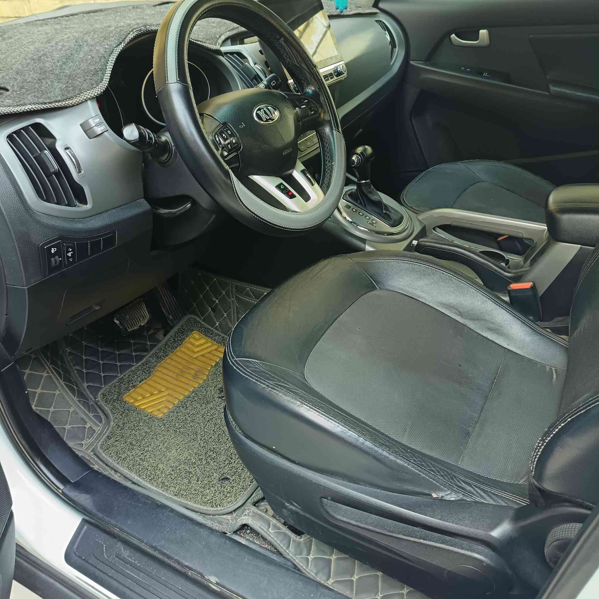 سلام عليكم سبورتج موديل ١٦ مكفوله بس بارد خليجي السعر ١٧٢ مكاني بغداد مدينة الصدر النتصال ***********
