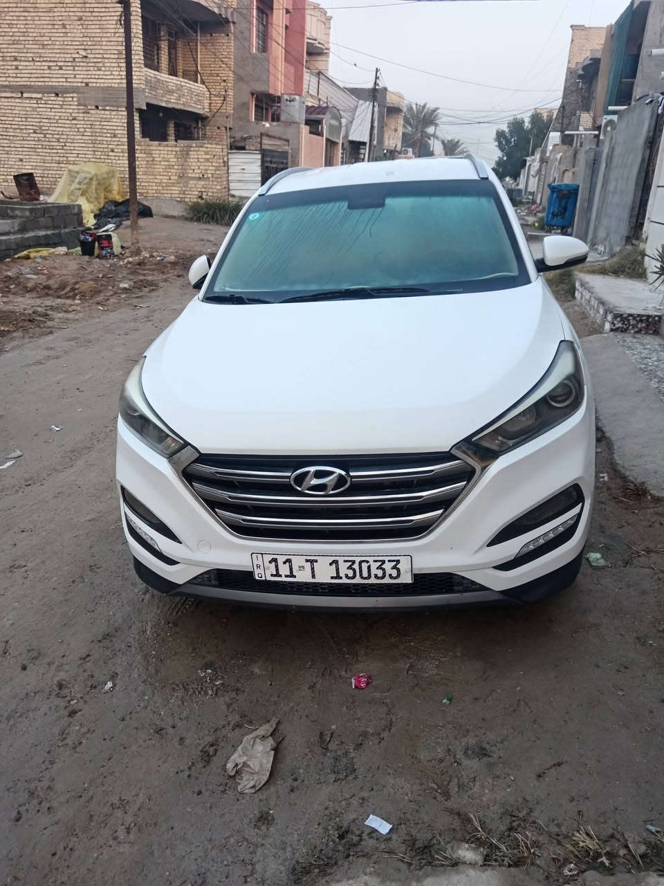 السلام عليكم توسان موديل ١٦ أمريكي محرك ١٦٠٠ تيربو السعر ١٤٥ ورقه ***********
