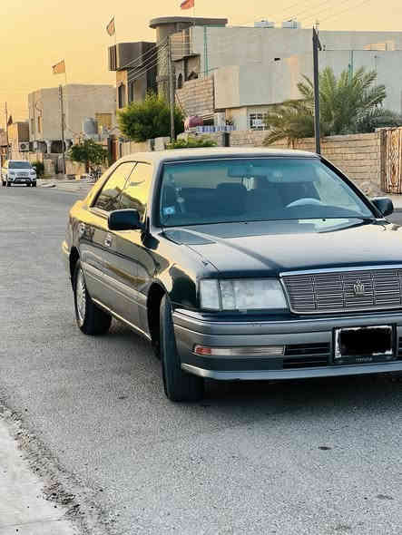 السلام عليكم : للبيع راس الثور فلات موديل1996 رقم  واسط نكليزي بسمي السياره مكفوله من الكص والأصولياتت
محرك 2500 ديلكو مكفوله محرك كير اكسن حداديه وكهربائيات وتبريد ثلج🥶
تخم تاير  
(السعر 80$)  وبيها مجال قليل 
للستفسار اتصل *********** 
***********
العنوان البصره سفوان
