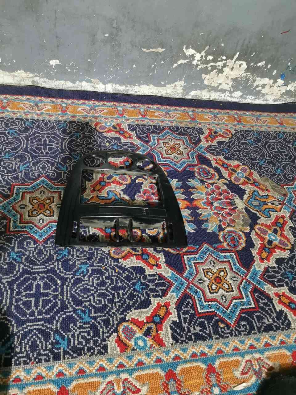 للبيع غراض اوبترا
بك لايت عدد 3 + مازدات عدد2 + كبات كاملات عدد 4
قبق مكينه + وجه مال دشبول هوَ وساعه شغالة
السعر خاص المكان بغداد البلديات دور العمال
تواصل خاص او واتساب : ***********
