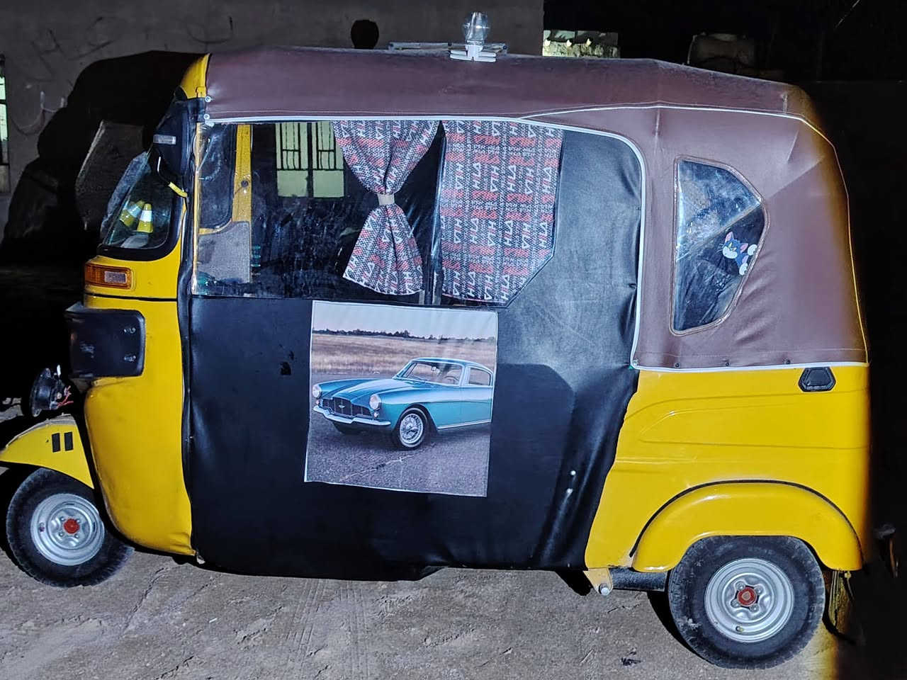 للبيع 21 شهر 9 تكتك نضيفه وتخبل مابيها نقص برقي كبل للشارع تخم تاير جبلي جديد مسجل جديد لايت زنون عالي ناصي  مكاني ذي قار قضاء الدوايه 
تحويل ثاني يوم رقمي 

‏‪0789 376 0460‬‏
