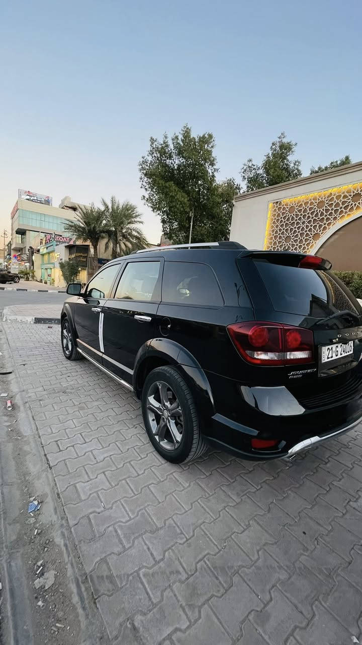 السياره كامله من حداديه معايزه برغي وتخم تاير جديد باتري جديد كلشي ما عايزه السياره بس ضربته الي بمريكه مصلحه ومصبوغه قطعتين بدون دواخل ربع من البنيد والجاملغ الأيسر الامامي صبغهن مو شي يكون تسويله اعاده صبغ 

مديل 2017

الون اسود 

ضرر قطعتين 

الرقم سليمانيه خصوصي 

مواصفات فول عده الفتحه 

محرك ٦سلندر ٣،٦٠٠

مكاني نجف 

السعر ١٣٩ورقه 

اي استفسار اتصل

***********
