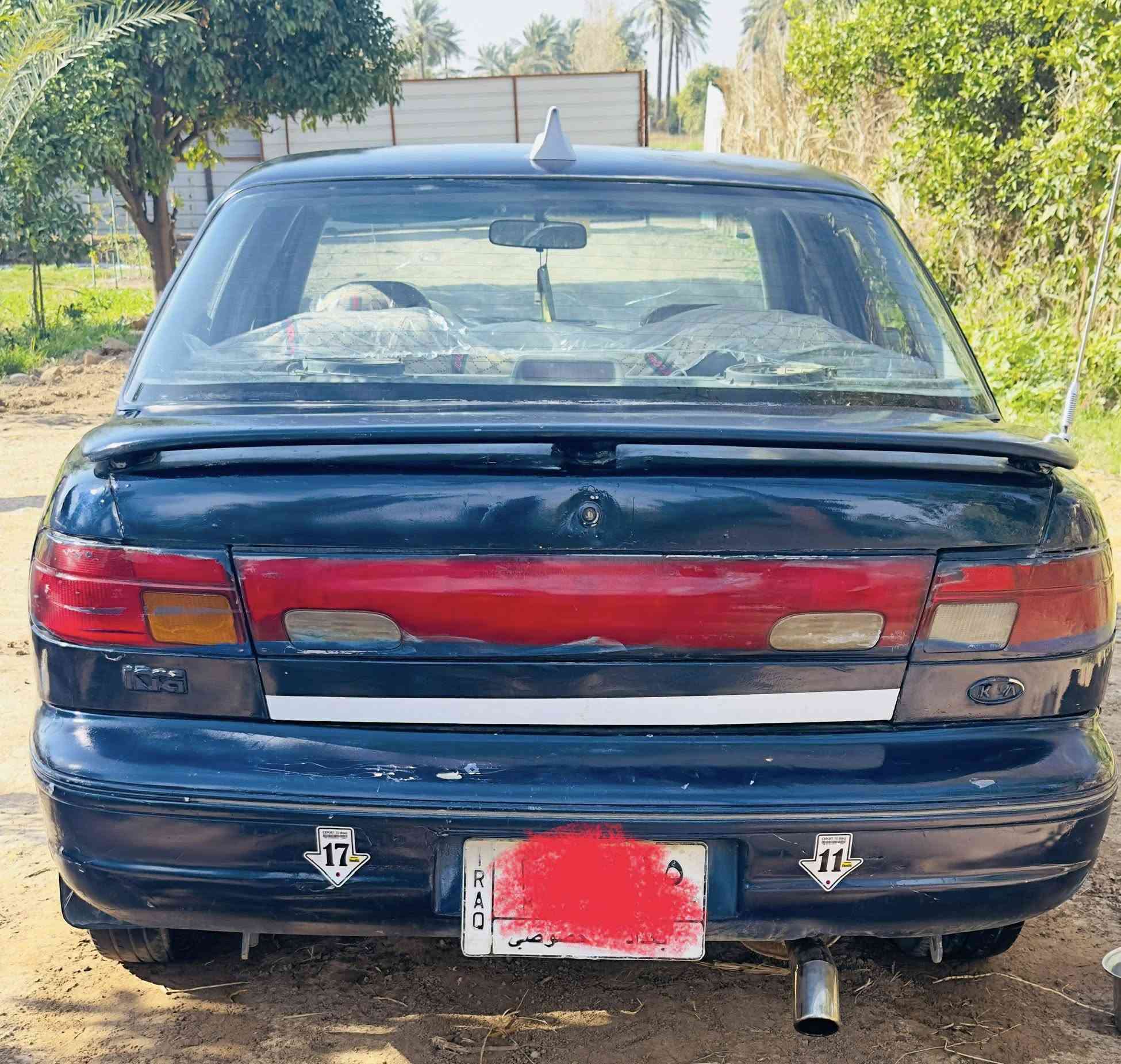 رقم بغداد
محرك نظيف 

كير عادي نظيف 

كهربائيات جديدة 

ميكانيك نظيف 

تبريد ثلج

السرعة صاروخ 🚀 

السيارة زيرو 🔥 

العنوان بغداد المدائن 

السعر 38 و بيها مجال بسيط

***********
