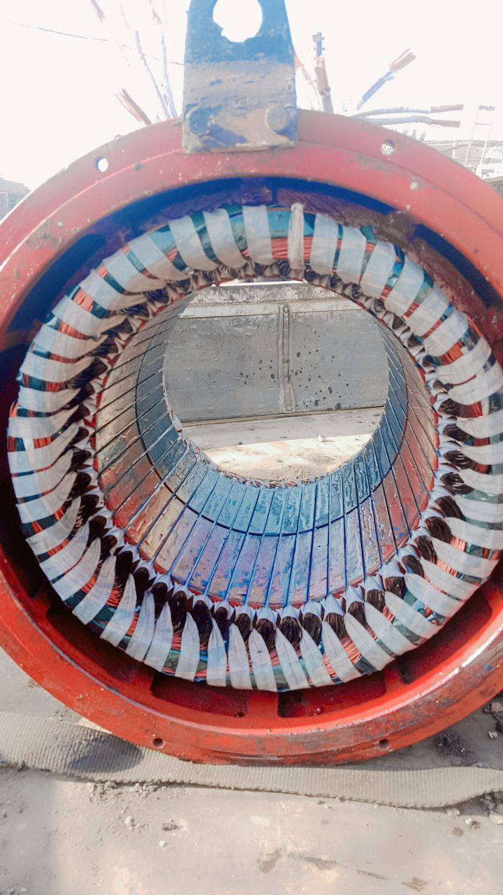 سلام عليكم لف جميع التوليدات والماطورات بكافة الاحجام موقعي مع كادر العمل نشتغل جميع المحافضات + الاستفسار ***********
‏‪0772 799 5669‬‏
