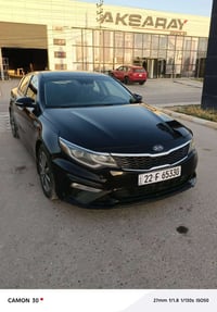 اوبتيما ٢٠١٩ • ٩٩٠٠٠ كم • وارد امريكي