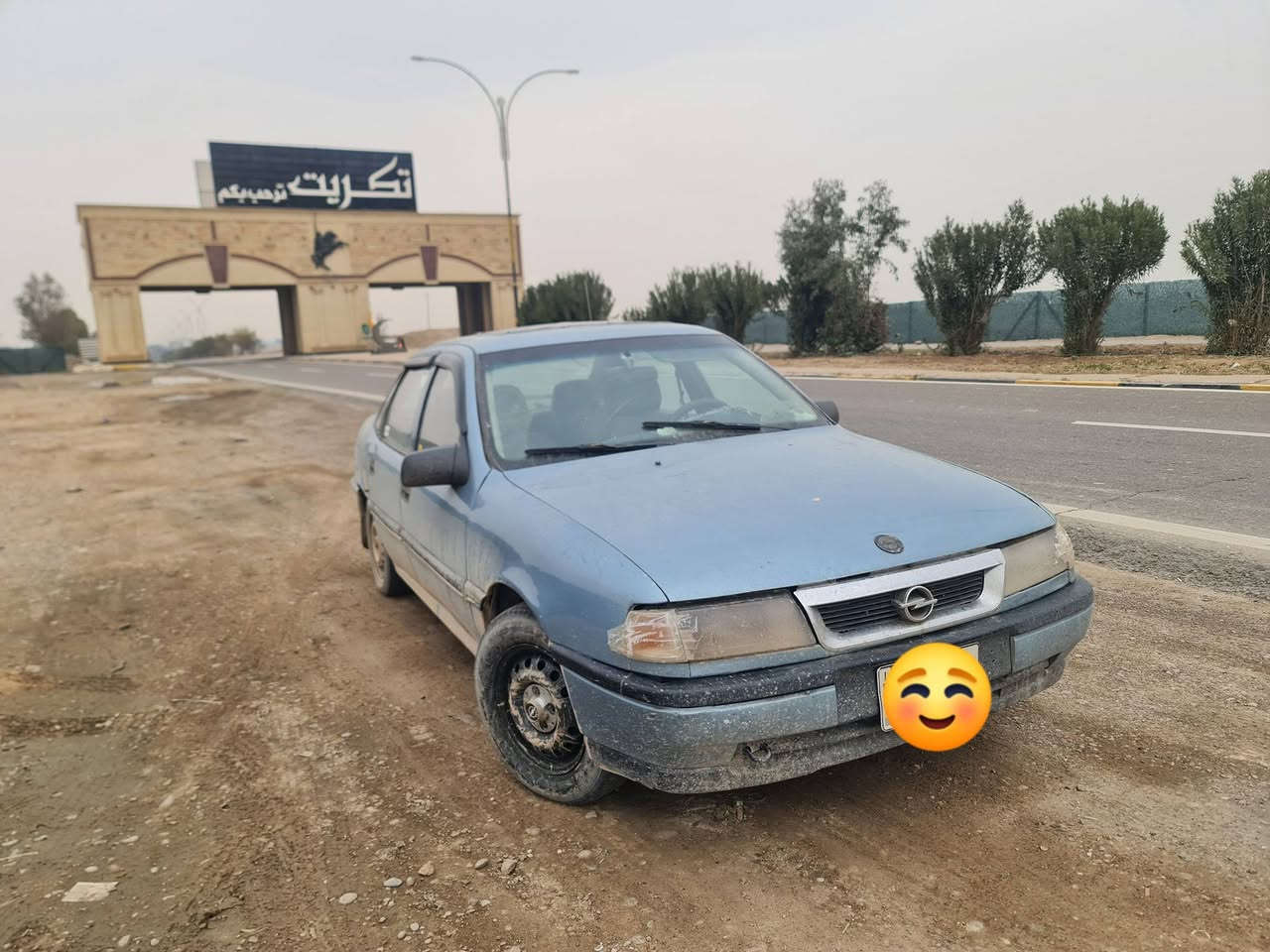 السلام عليكم فكتره ٩١ محرك ٢٠ كير محرك صدر كلو جديد الماني الانبار بسمي مشروع وطني تواير كلو شرط ركوبه وتراي   ٢٠٠ خير من الله  مصبوغه جماليه بيهه ضربه بالباب فقط كلو شرط ترهم مراواس بكم  سامراء او بيع ٢٨  ورقه بهه مجال او اذا عندك مراوس حياكم الله اخوكم حجي قاسم  ***********
