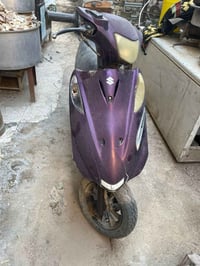 سوزوكي • كوم حديد • السماوه