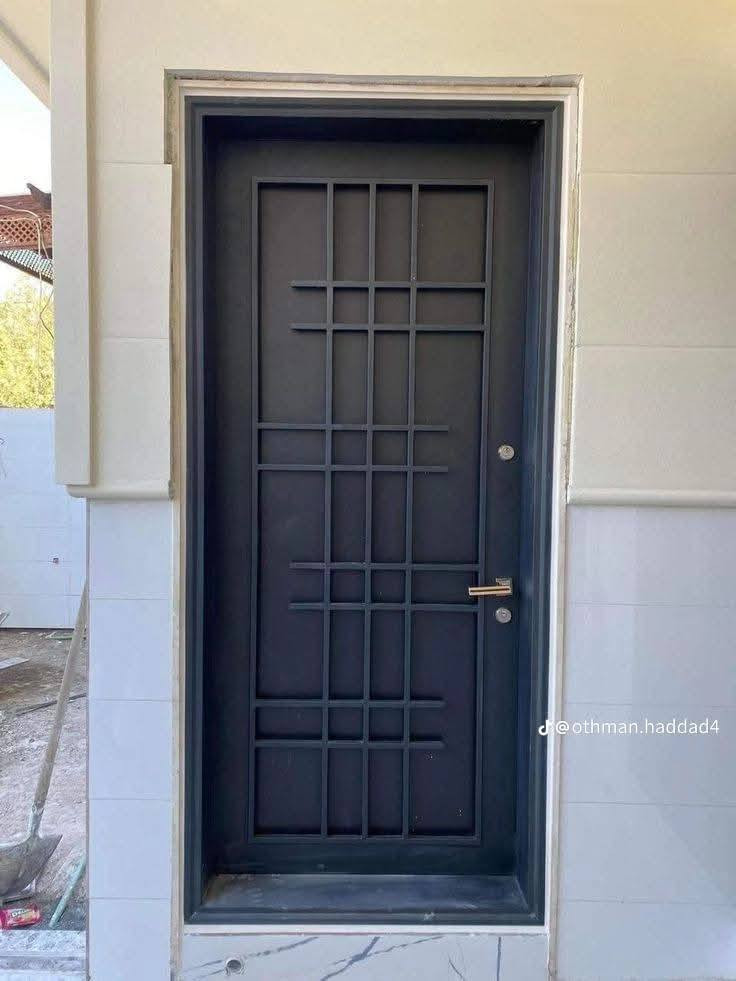 حدادة عامه متنقله🚛
ابواب🚪شبابيك سقائف كرفانات 🏠مناور كل شي وحسب الطلب اتصل واجيك🏃 للبيت هذا جزء بسيط من اعمالي***********
