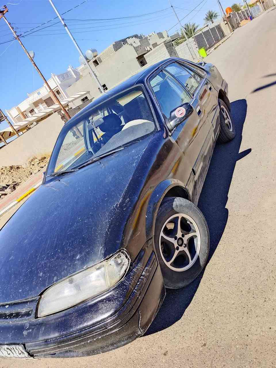 سلام عليكم من رخصه الادمن
برنس عدل موديل ٩٤ رقم بغداد تحويل مباشر ثاني يوم محرك كير كفاله صدر نضيف باتري جديد كهربائيات كلها شغاله ما بيها اي نقص كا عدى كيج بانزين ترايها حلو وناعمهه
مكاني الانبار رمادي 
السعر ٣٦ 
رجاءا جاءا ما تفيدك اعبر بكلمه طيبه الله يرزق الجميع 
هاتف ***********
