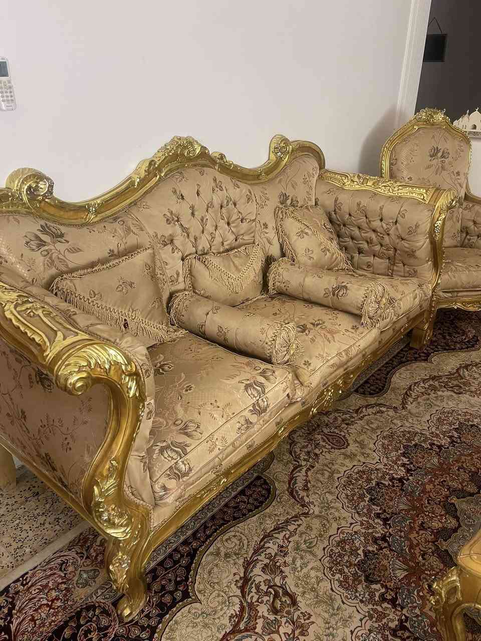 تخم مصري دمياطي للبيع عشر مقاعد


**إذا كنت صاحب هذا الإعلان وتريد حذفه لأي سبب، رجاءا أرسل رسالة إلى الدعم الفني**