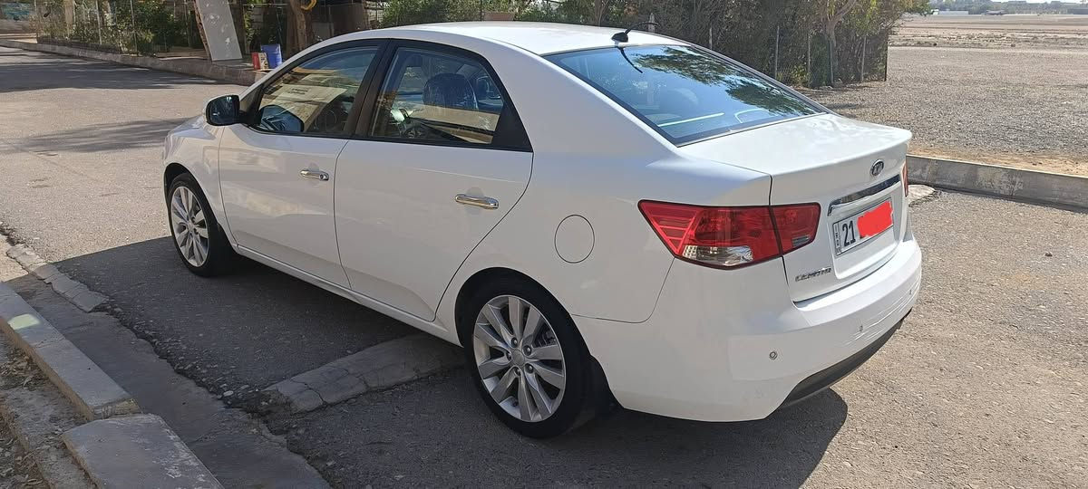 ️ السَّلَاْمُ‌ ‌عَلَیْکُم‌ 
ســیراتو 2013 خلیجی محرك 1600 دوش رقم سلیمانیه بسمی  مــڪفوله ضربه و️ صبغ بیها تحکیل ب راس البونید بیها شخط بل باب باقی مـڪفوله ســونر مرفق ماشیه 180الف ڪیر مـحرك مـڪفولات البرغی مامفتوح لاصوت ولابخار رقم انکلیزی سنە ویه جدید لحد 2031 هزه جدیده ترید وکاله ترید تحویل مواصفاتها   داخل اسود شفتات بل استیرن تحکمات حساس ای بی اس یدات نیکل بلادی ویل 17 لید نهاری اشایر بل مری مری شفط  کیج حماوە کیر6 نمره سیاره جاهزه مبیها ای نقص مـڪان
السیاره قضاء ڪلار
*********** كيفري, ديالى
