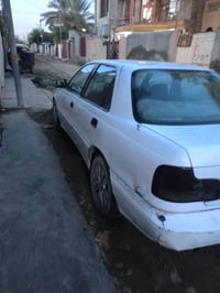 سياره النتره للبيع1994/07710558494/السعر25ورقه وبيه مجال