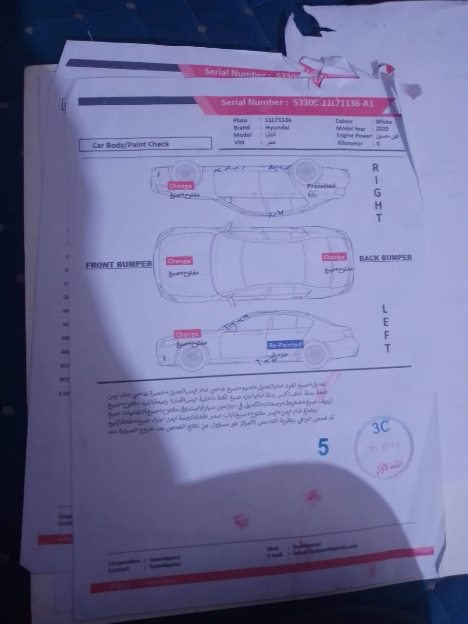 السلام عليكم النتراللبيع موديل 20بيهه أربع قطع رقم انكليزي بغدادقفلهه ميه 20رقم ***********
