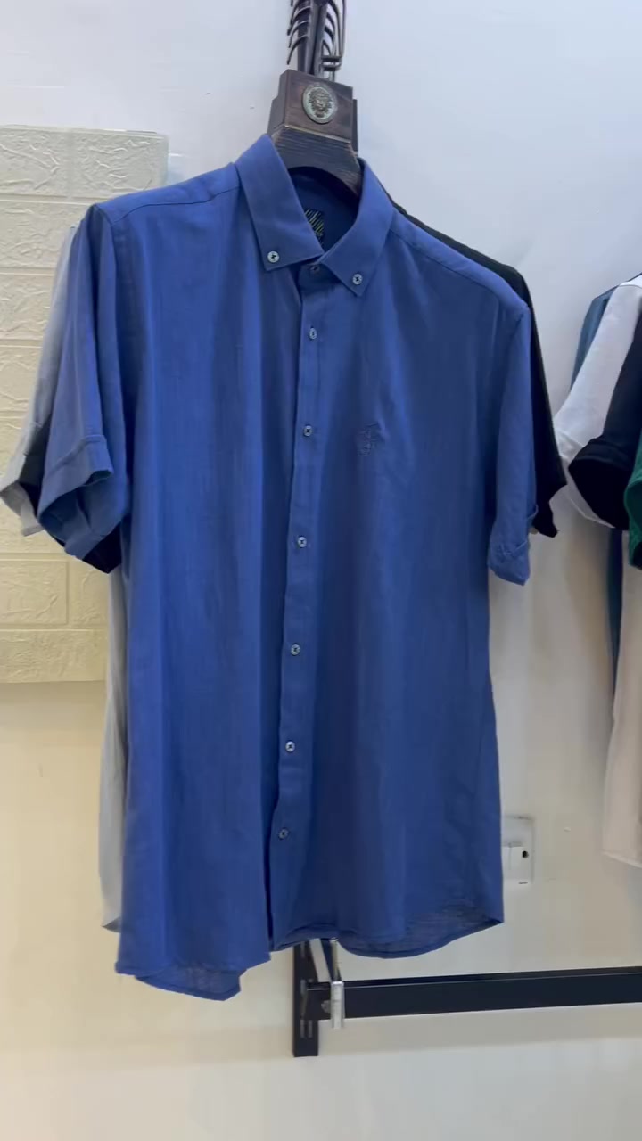 سلعة قميص 65قطعة سعر القطعة 7الف كلة ماستر تركي
الاستفسار الاتصال ***********
