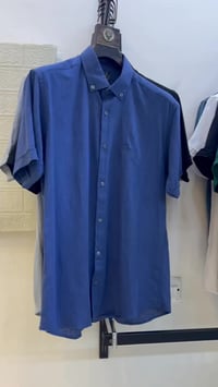 سلعة قميص 65قطعة سعر القطعة 7الف كلة ماستر تركي الاستفسار الاتصال 0771...